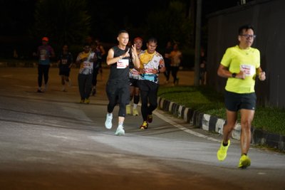SP Half Marathon 2026