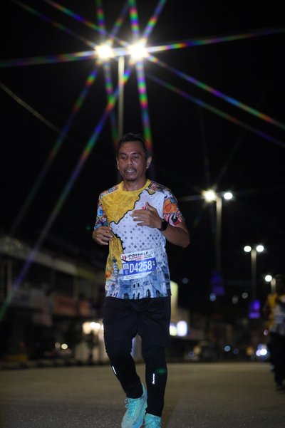 SP Half Marathon 2026