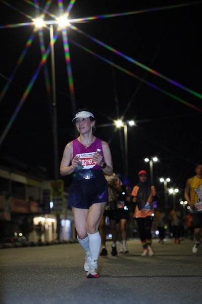 SP Half Marathon 2026