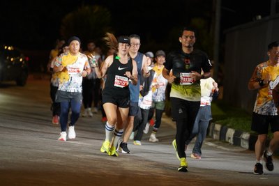 SP Half Marathon 2026