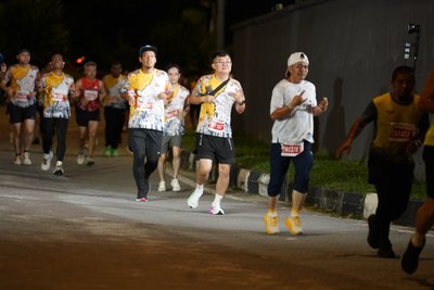 SP Half Marathon 2026