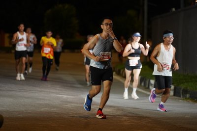 SP Half Marathon 2026