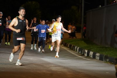 SP Half Marathon 2026