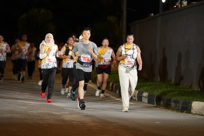 SP Half Marathon 2026
