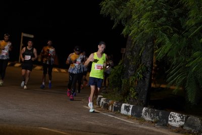 SP Half Marathon 2026