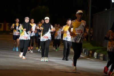 SP Half Marathon 2026