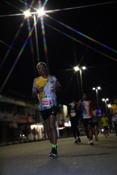 SP Half Marathon 2026