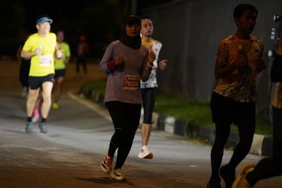 SP Half Marathon 2026