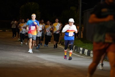 SP Half Marathon 2026