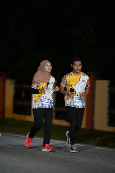 SP Half Marathon 2026