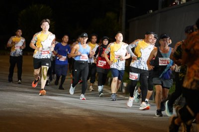 SP Half Marathon 2026