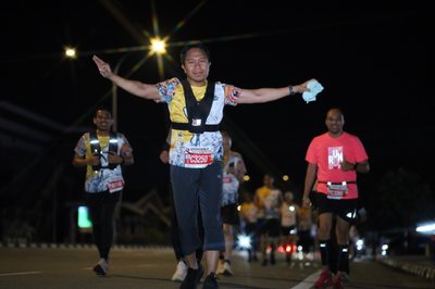 SP Half Marathon 2026
