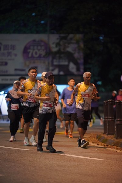 SP Half Marathon 2026