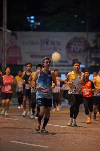 SP Half Marathon 2026