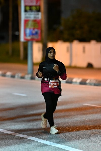 SP Half Marathon 2026