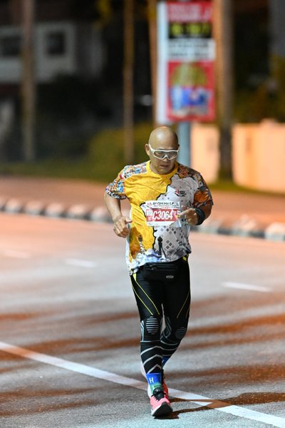 SP Half Marathon 2026
