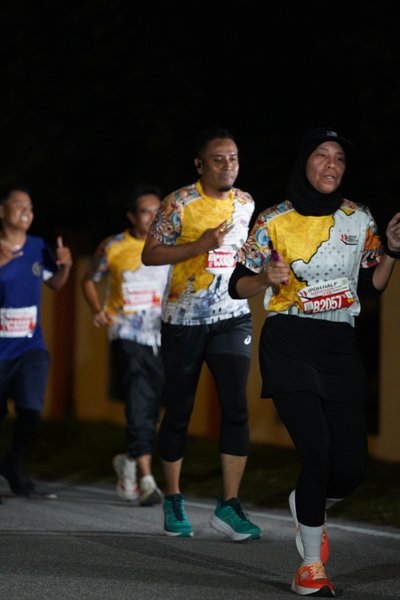 SP Half Marathon 2026