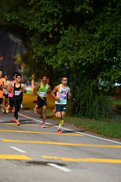 SP Half Marathon 2026