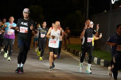 SP Half Marathon 2026