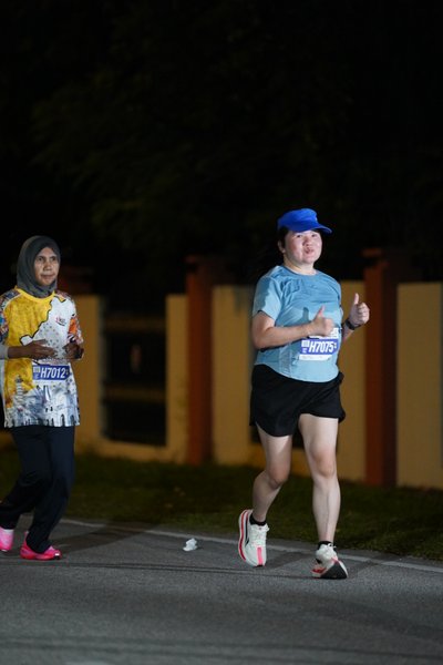 SP Half Marathon 2026