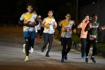 SP Half Marathon 2026