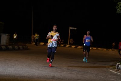 SP Half Marathon 2026