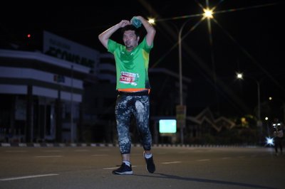SP Half Marathon 2026