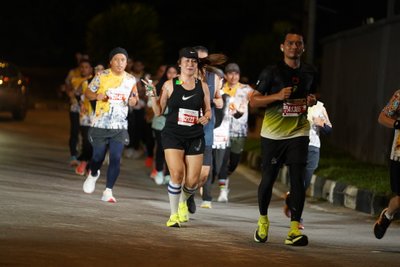 SP Half Marathon 2026