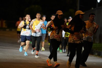 SP Half Marathon 2026