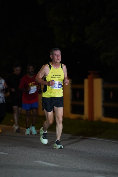 SP Half Marathon 2026