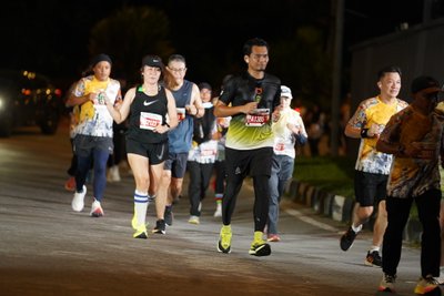 SP Half Marathon 2026