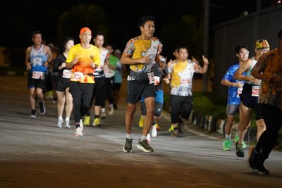 SP Half Marathon 2026
