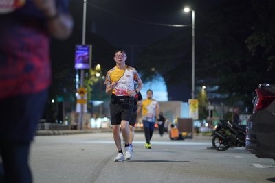 SP Half Marathon 2026
