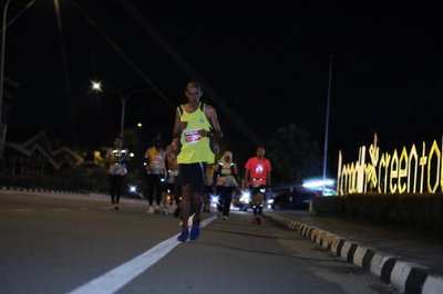 SP Half Marathon 2026