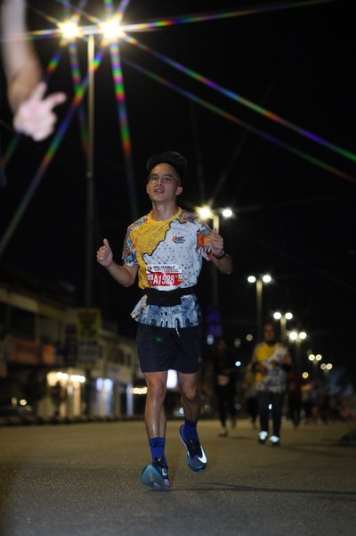 SP Half Marathon 2026