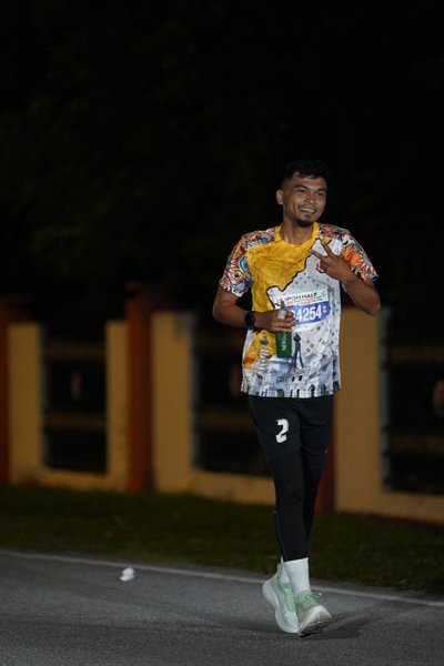 SP Half Marathon 2026