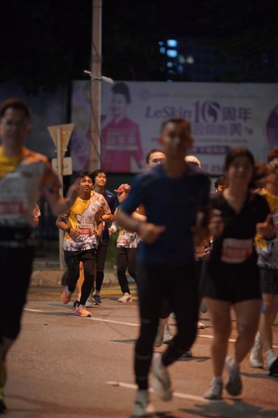 SP Half Marathon 2026