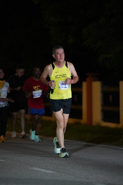 SP Half Marathon 2026