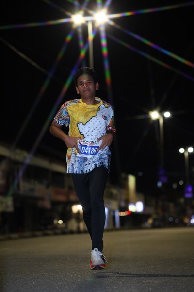 SP Half Marathon 2026
