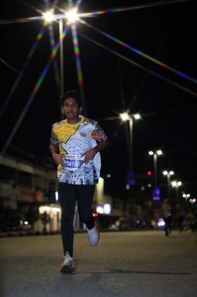 SP Half Marathon 2026
