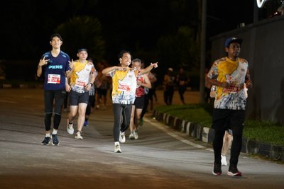 SP Half Marathon 2026