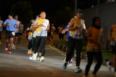 SP Half Marathon 2026