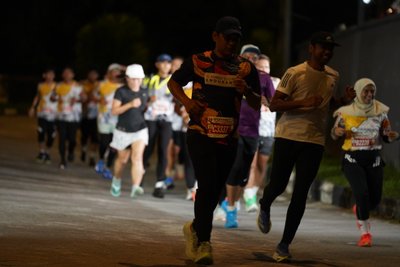 SP Half Marathon 2026