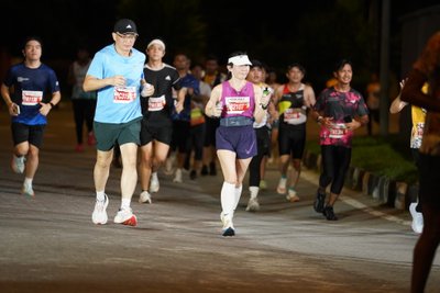SP Half Marathon 2026