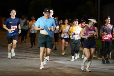SP Half Marathon 2026