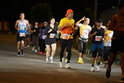 SP Half Marathon 2026