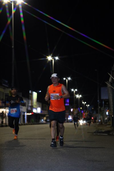 SP Half Marathon 2026