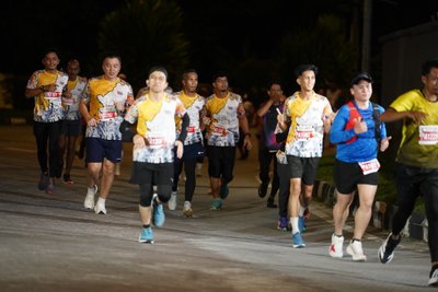 SP Half Marathon 2026