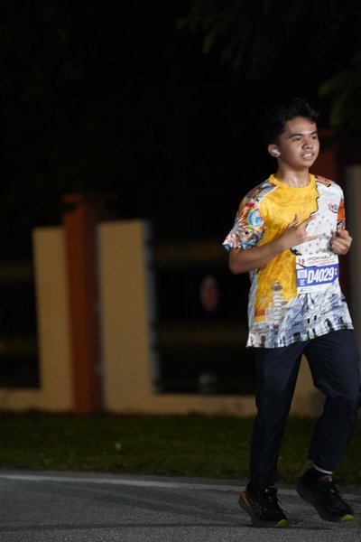 SP Half Marathon 2026
