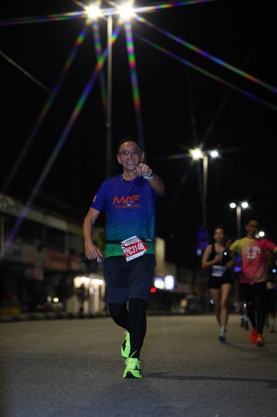 SP Half Marathon 2026